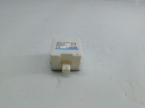 2017 MAZDA 2 MK3 1.5 Petrol Keyless Central Locking Module ECU
