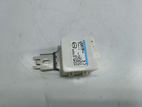 2017 MAZDA 2 MK3 1.5 Petrol Keyless Central Locking Module ECU