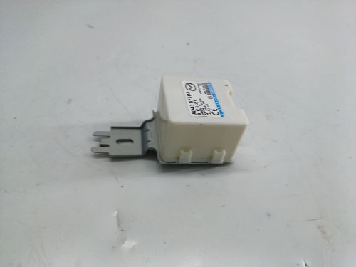2017 MAZDA 2 MK3 1.5 Petrol Keyless Central Locking Module ECU