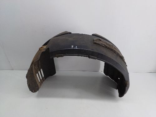 2010 FORD Fiesta 1.4 Diesel Inner Wing Arch Liner Front Left Side