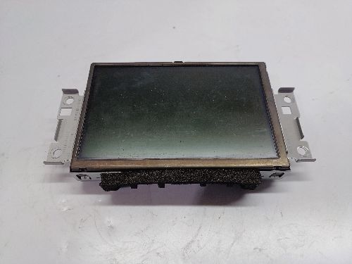 2011 VOLVO S60 2.0 Diesel Sat Nav Display Screen