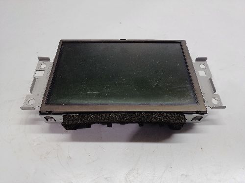 2011 VOLVO S60 2.0 Diesel Sat Nav Display Screen