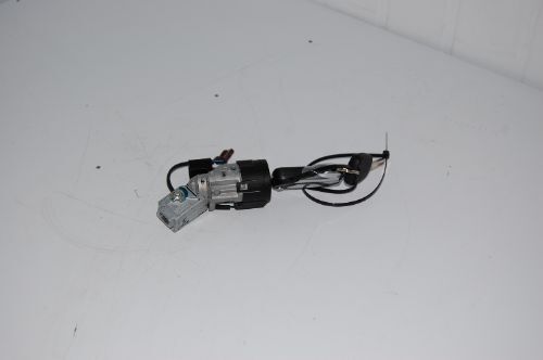 CITROEN Ds3 Dsport + Thp 2013 Key Lock Cover