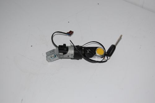 CITROEN Ds3 Dsport + Thp 2013 Key Lock Cover