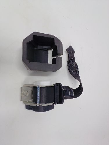 2016 MINI Hatchback F56 1.5 Diesel Seat Belt Left Rear