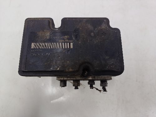 VAUXHALL Combo D 1.3 2012-2018 ABS ECU Control Module