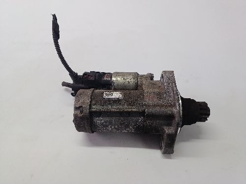 AUDI A3 TFSI SPORT MK3 2012-2016 Starter Motor