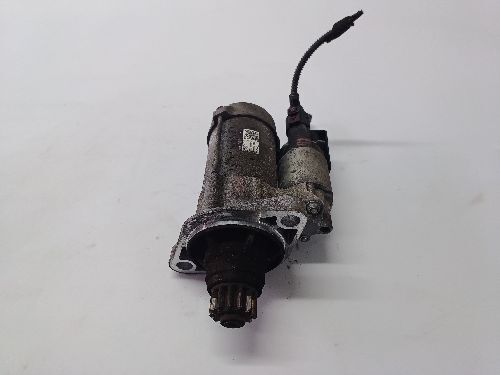 AUDI A3 TFSI SPORT MK3 2012-2016 Starter Motor