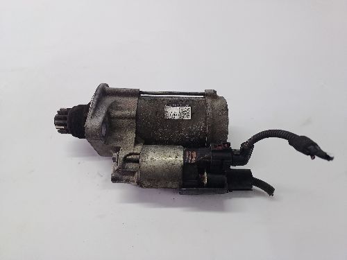 AUDI A3 TFSI SPORT MK3 2012-2016 Starter Motor