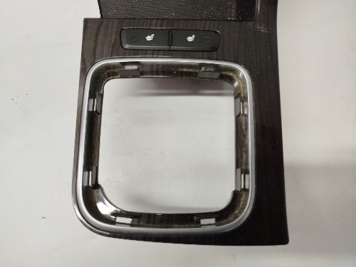 KIA OPTIMA CRDI 2 ECOD MK1 2014-2015 Centre Console Infill Trim