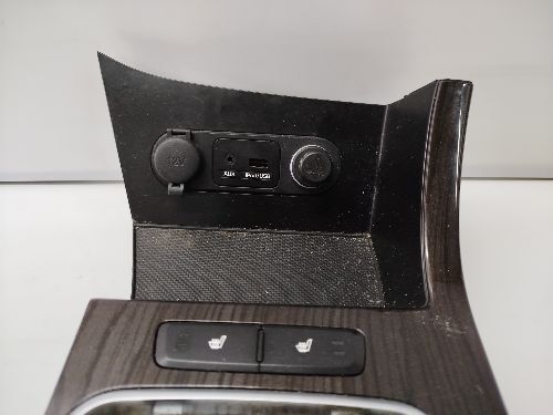 KIA OPTIMA CRDI 2 ECOD MK1 2014-2015 Centre Console Infill Trim