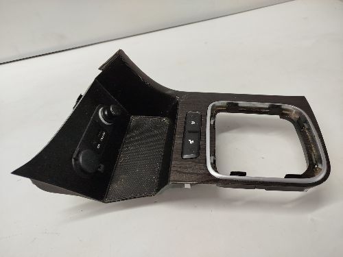 KIA OPTIMA CRDI 2 ECOD MK1 2014-2015 Centre Console Infill Trim