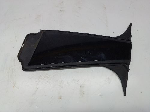 BMW 2 SERIES F44 2019-2022 External B-Pillar Trim Left Side