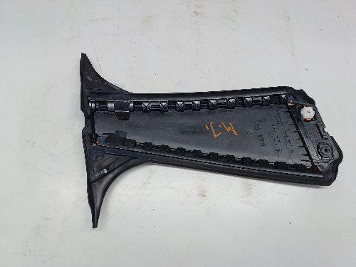 BMW 2 SERIES F44 2019-2022 External B-Pillar Trim Left Side