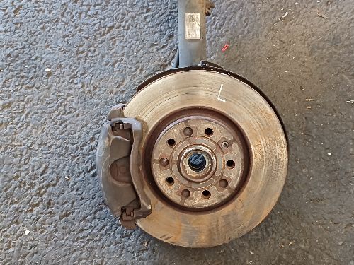 SEAT ATECA TSI MK1 2016-2020 Suspension Strut Shock Leg Front Left