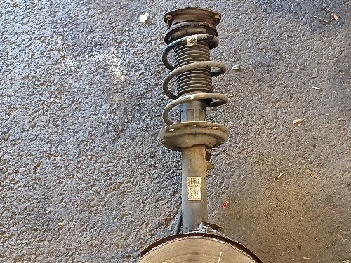 SEAT ATECA TSI MK1 2016-2020 Suspension Strut Shock Leg Front Left