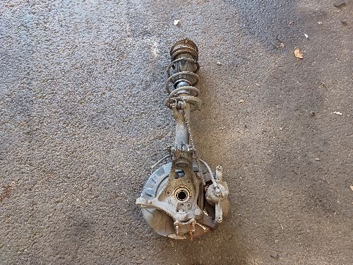 SEAT ATECA TSI MK1 2016-2020 Suspension Strut Shock Leg Front Left