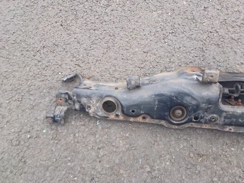 HYUNDAI I40 CRDI MK1 2015-2020 Slam Panel