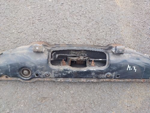 HYUNDAI I40 CRDI MK1 2015-2020 Slam Panel