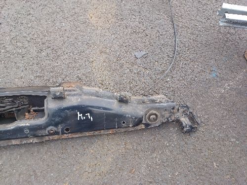 HYUNDAI I40 CRDI MK1 2015-2020 Slam Panel