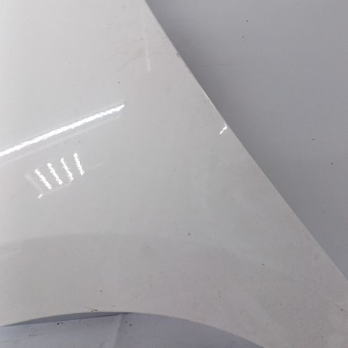 HYUNDAI IX35 1.7 CRDI MK2 2013-2015 Wing Left Side White