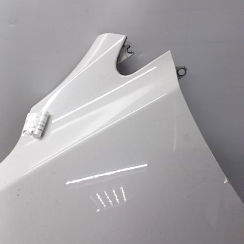 HYUNDAI IX35 1.7 CRDI MK2 2013-2015 Wing Left Side White