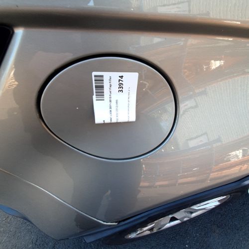 2011-2019 RANGE ROVER EVOQUE MK1 L538 Fuel Flap Filler Assembly