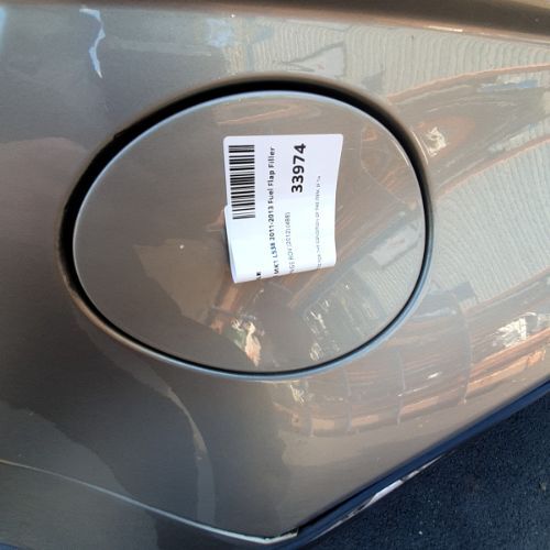 2011-2019 RANGE ROVER EVOQUE MK1 L538 Fuel Flap Filler Assembly