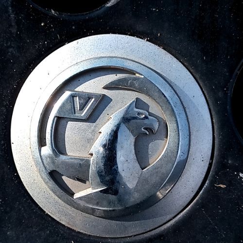2019-2024 VAUXHALL CORSA MK5 Alloy Wheel & Tyre Single 195/55R16
