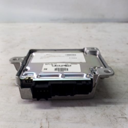2013-2019 MAZDA 3 D SPORT MK3 Audio Amplifier Module