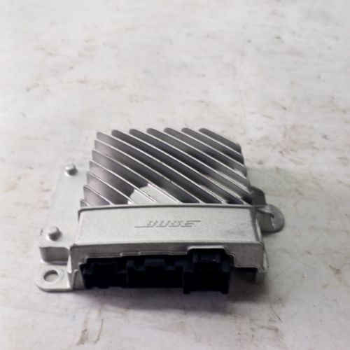 2013-2019 MAZDA 3 D SPORT MK3 Audio Amplifier Module