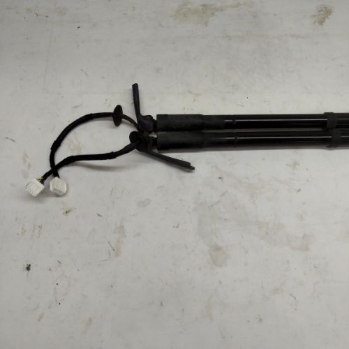 2014-2017 NISSAN X-TRAIL T32 Boot Tailgate Ram Struts Pair