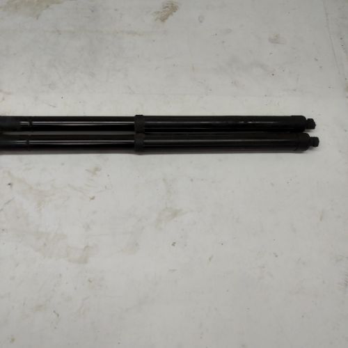 2014-2017 NISSAN X-TRAIL T32 Boot Tailgate Ram Struts Pair