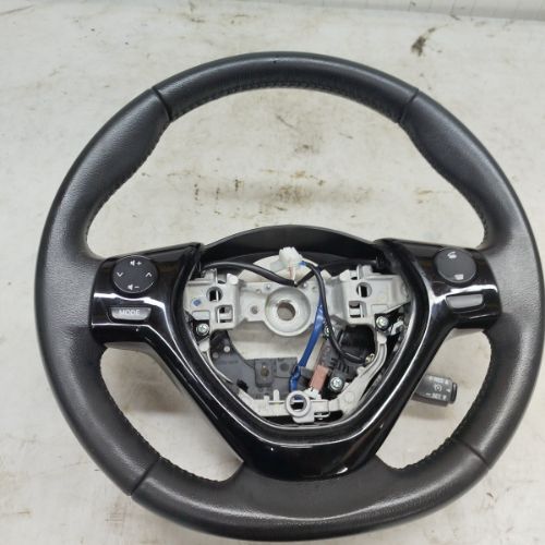 2014-2018 TOYOTA AYGO MK2 Steering Wheel With Multi Functions