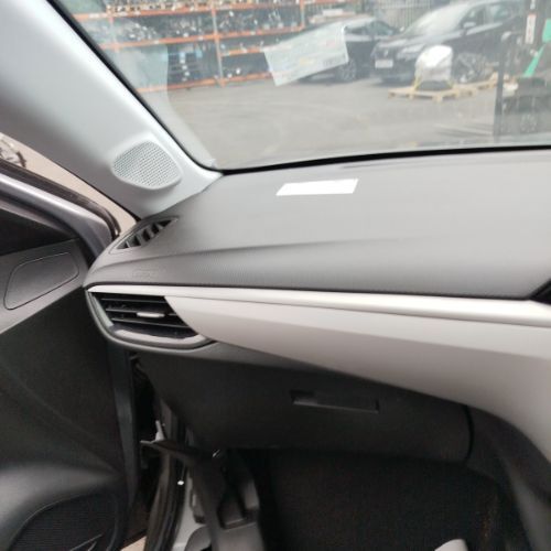 2019-2023 VAUXHALL CORSA MK5 F Dashboard