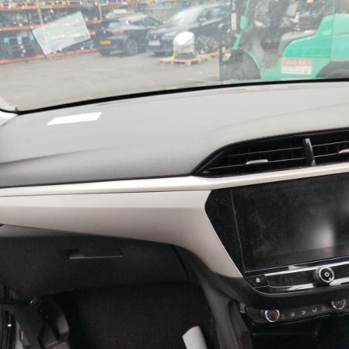 2019-2023 VAUXHALL CORSA MK5 F Dashboard
