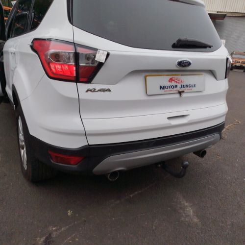 2016-2019 FORD KUGA 1.5 MK2 7VTA Bumper Rear
