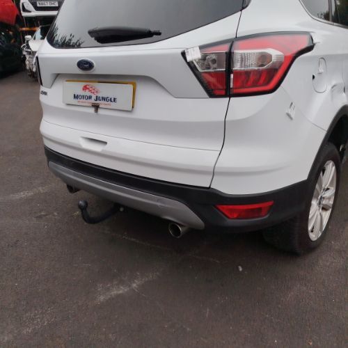 2016-2019 FORD KUGA 1.5 MK2 7VTA Bumper Rear