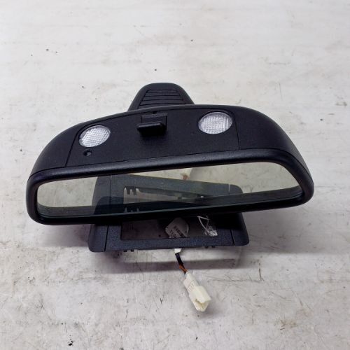 2016-2019 MERCEDES CLA 2.2 AMG MK1 589 Rear View Mirror