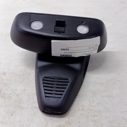 2016-2019 MERCEDES CLA 2.2 AMG MK1 589 Rear View Mirror